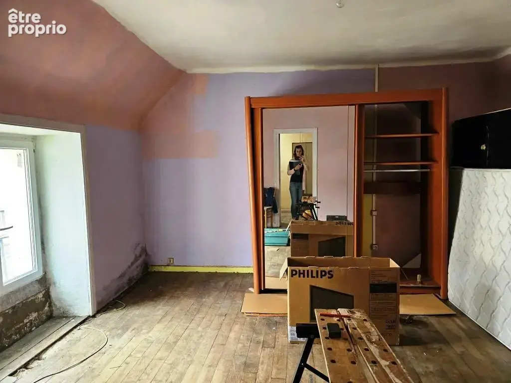Maison à rénover - photo 17