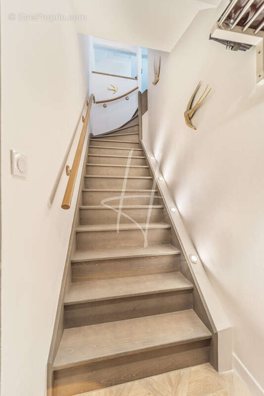 Appartement à LE BAN-SAINT-MARTIN