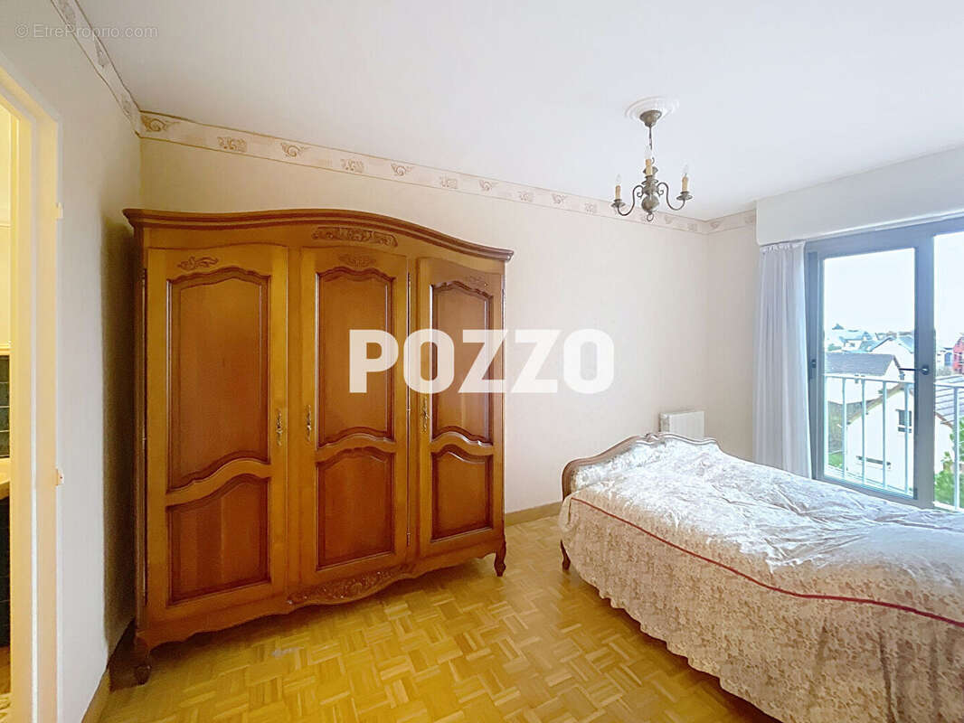 Appartement à CAEN