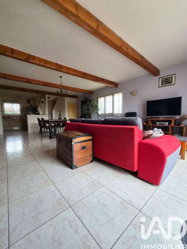 Photo 7 - Maison à PIA