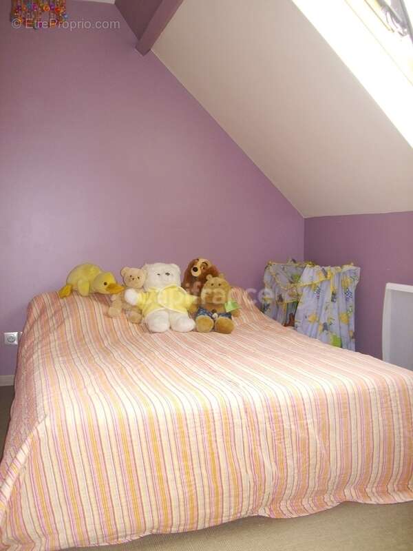 Maison à BIACHE-SAINT-VAAST