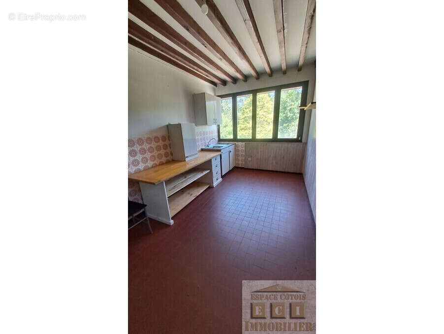 Autre à SAINT-GEOIRS