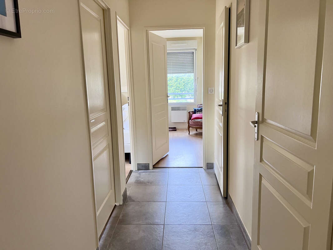 Appartement à ERQUY