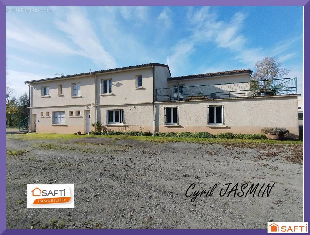 Photo 1 - Appartement à SAINT-LIN