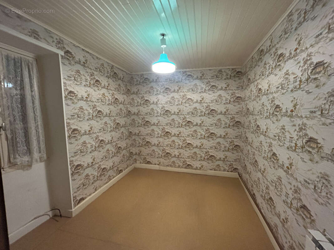 Maison et grange à rénover-Pinsac 46 - photo 6