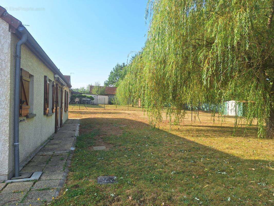 Maison À Vendre - photo 18