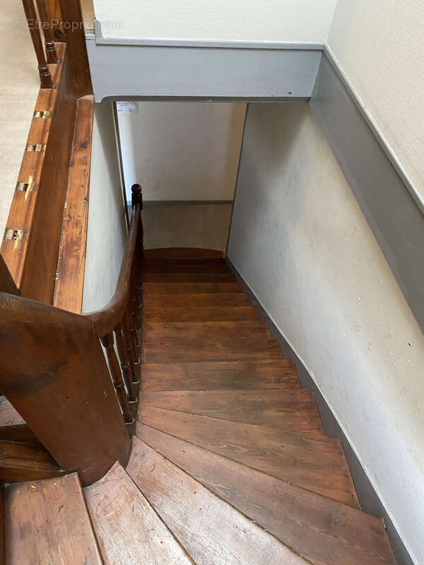 Appartement à BAZAS