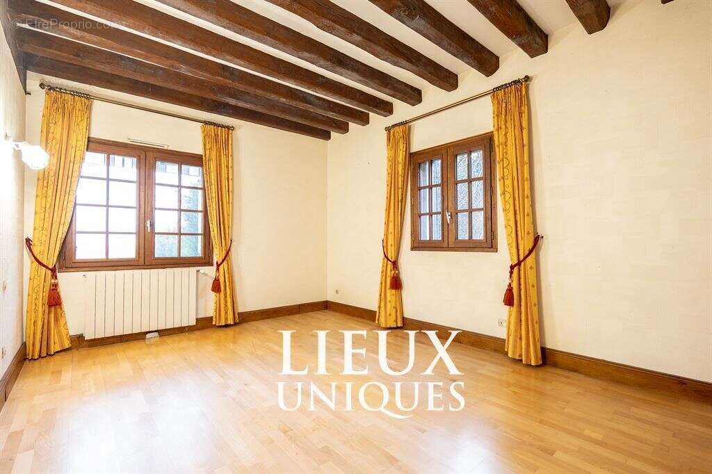 Maison à BLOIS