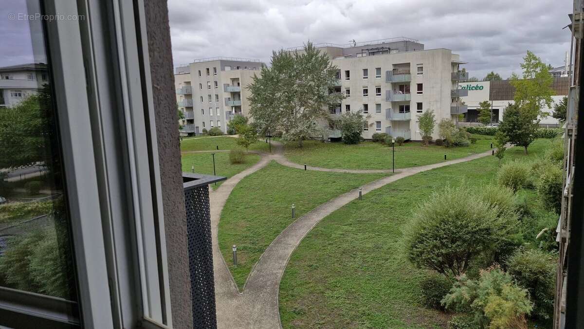 Appartement à BRUGES