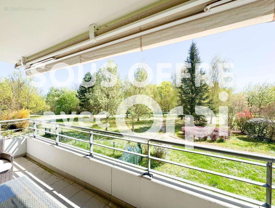 Appartement à SOUFFELWEYERSHEIM