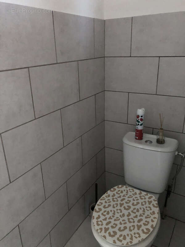 Appartement à LE TAMPON