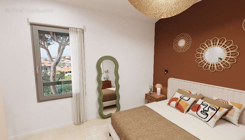 Appartement à BIDART