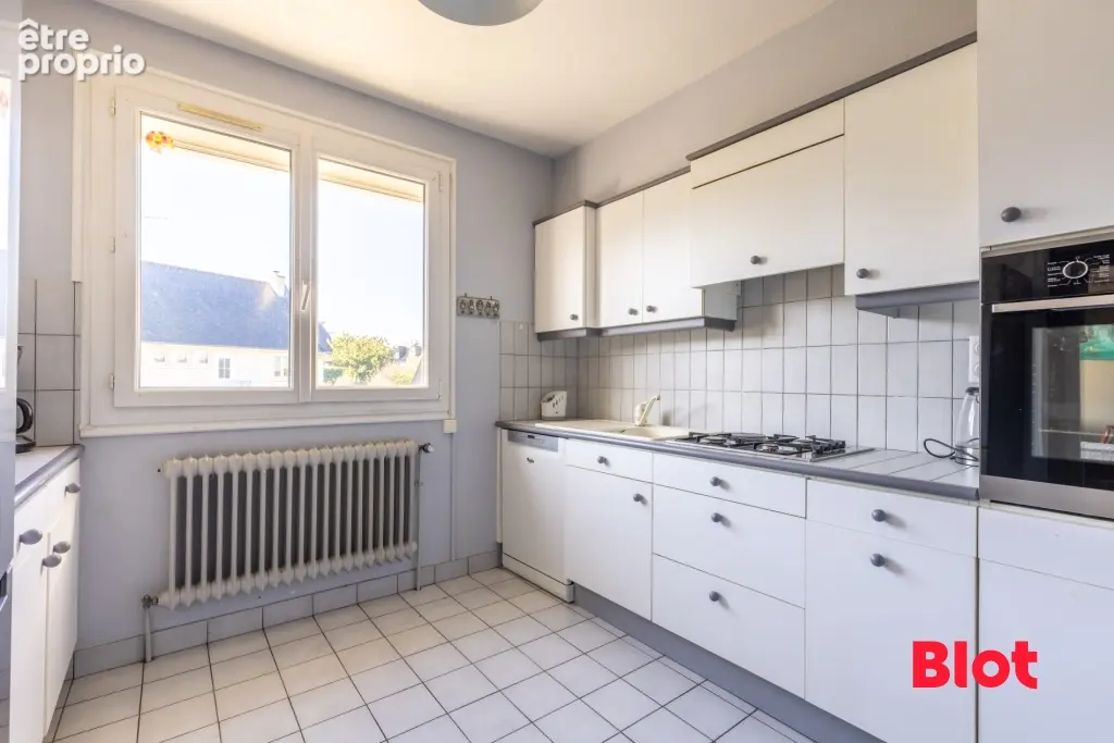 Maison 5 pièces 110 m² à vendre à Chateaugiron (35410) - photo 5
