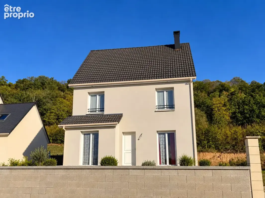 Photo Maison à Louviers au prix de 239 000€