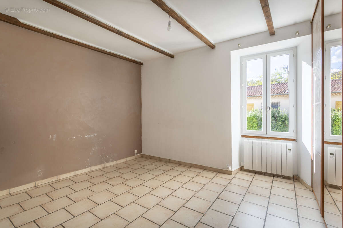 Maison à BOUC-BEL-AIR