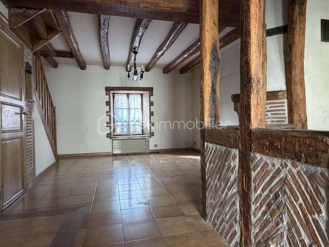 Maison de ville - photo 5