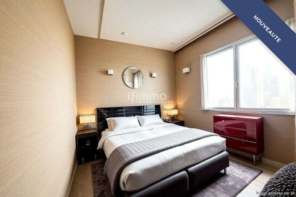 Maison à MONTOIRE-SUR-LE-LOIR