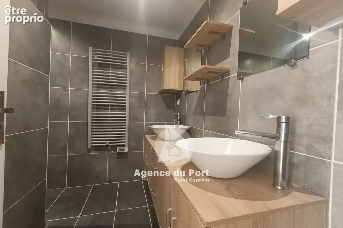 Maison 4 pièces 55 m² à vendre à Leucate (11370) - photo 9