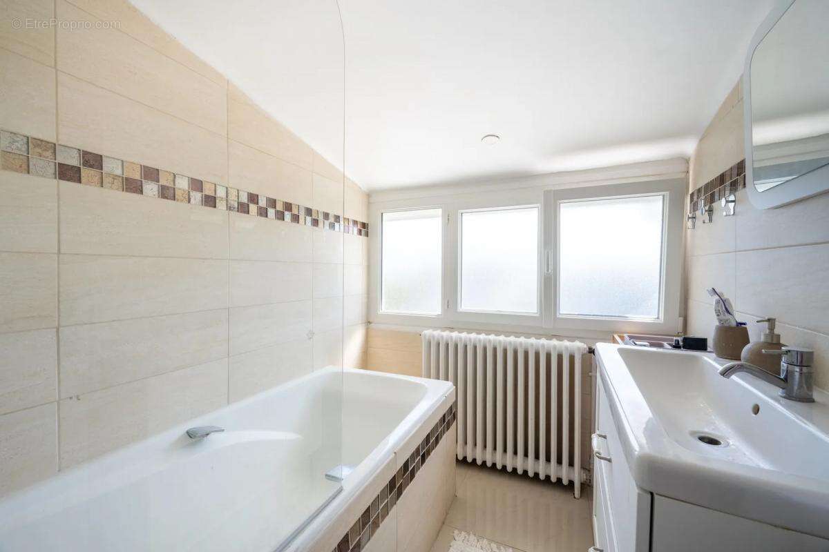 Maison à ARGENTEUIL