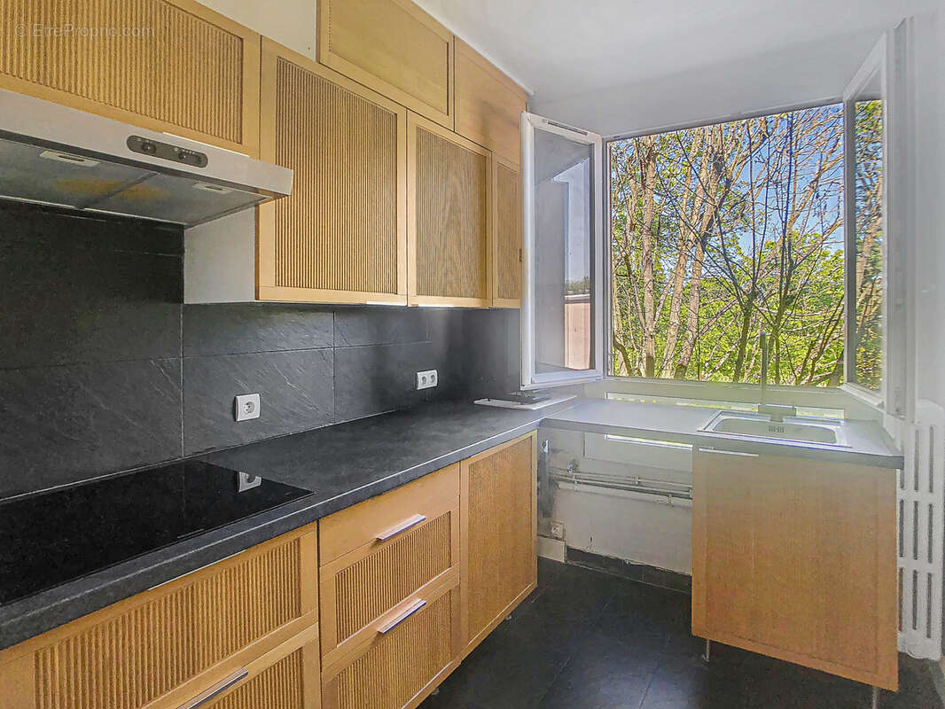 Appartement à RUEIL-MALMAISON