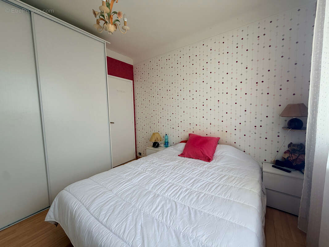 Maison à DRANCY