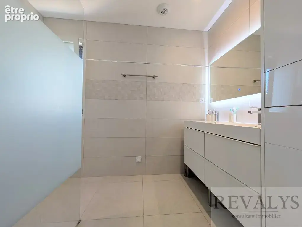 COTE D'OR (21) - PERRIGNY LES DIJON - Superbe Villa de 180 m² avec piscine - photo 15