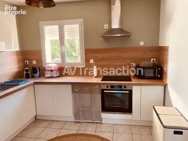 Maison 5 pièces 104 m² à vendre à Barbezieux-Saint-Hilaire (16300) - photo 18