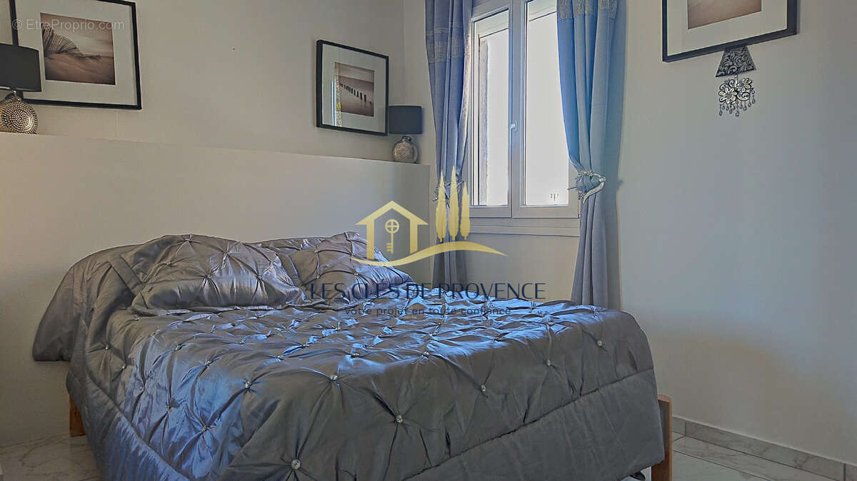 Grande villa familiale avec t2 indépendant - aucun travaux - rognac - photo 4