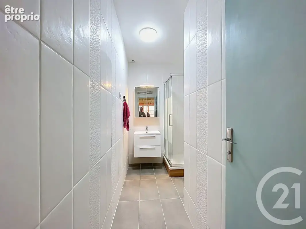 Maison 4 pièces 64 m² à vendre à Loupian (34140) - photo 8