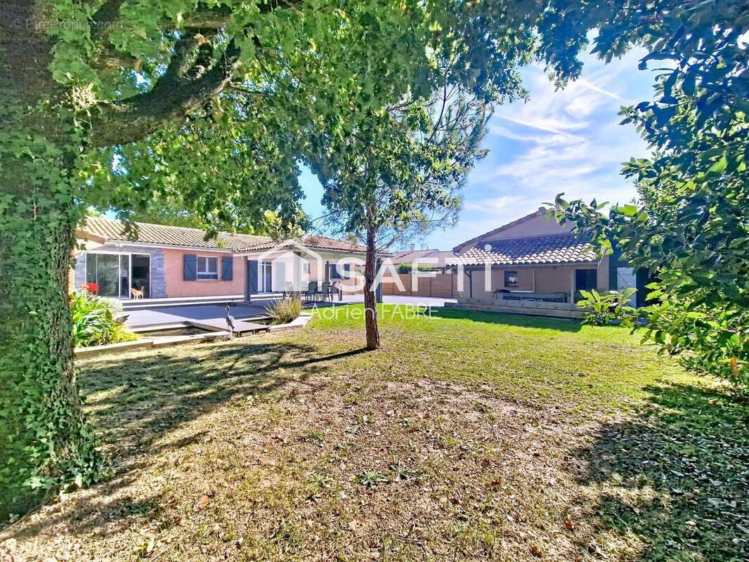 Photo 6 - Maison à BESSIERES