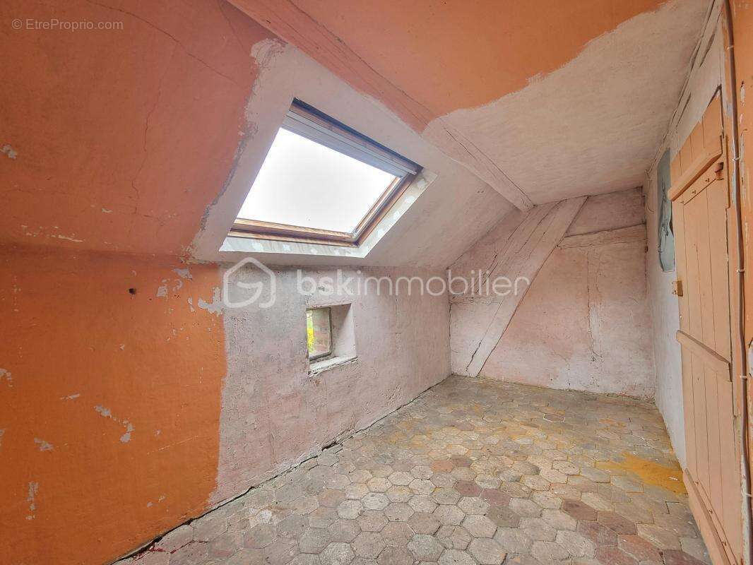 Maison à MAISON-ROUGE