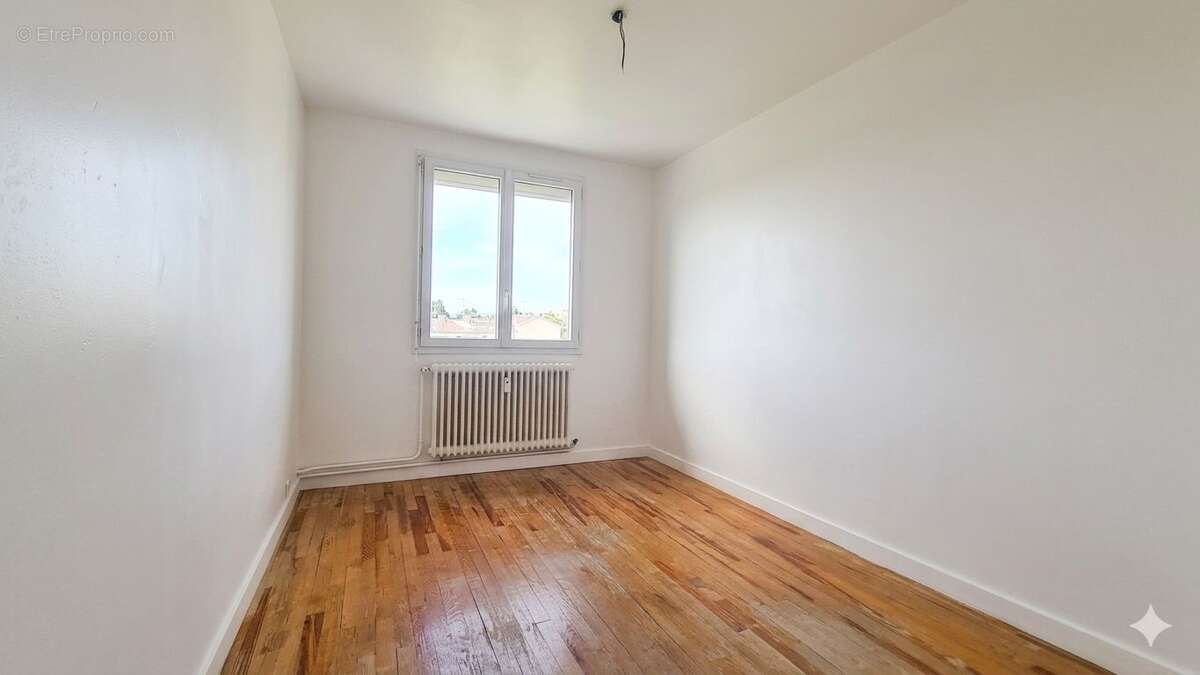Appartement à MACON