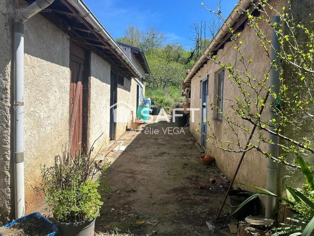 Photo 2 - Maison à MIREPOIX