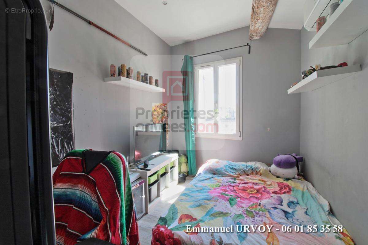 Appartement à SAINT-REMY-DE-PROVENCE