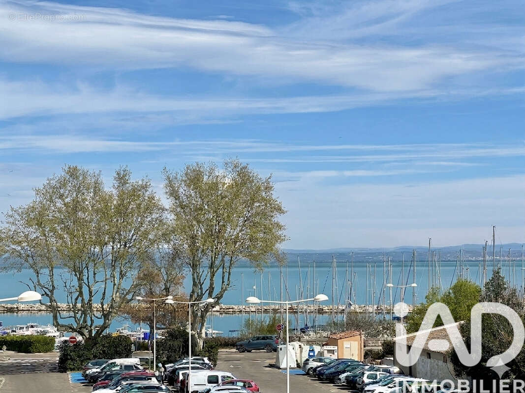 Photo 7 - Appartement à MARTIGUES