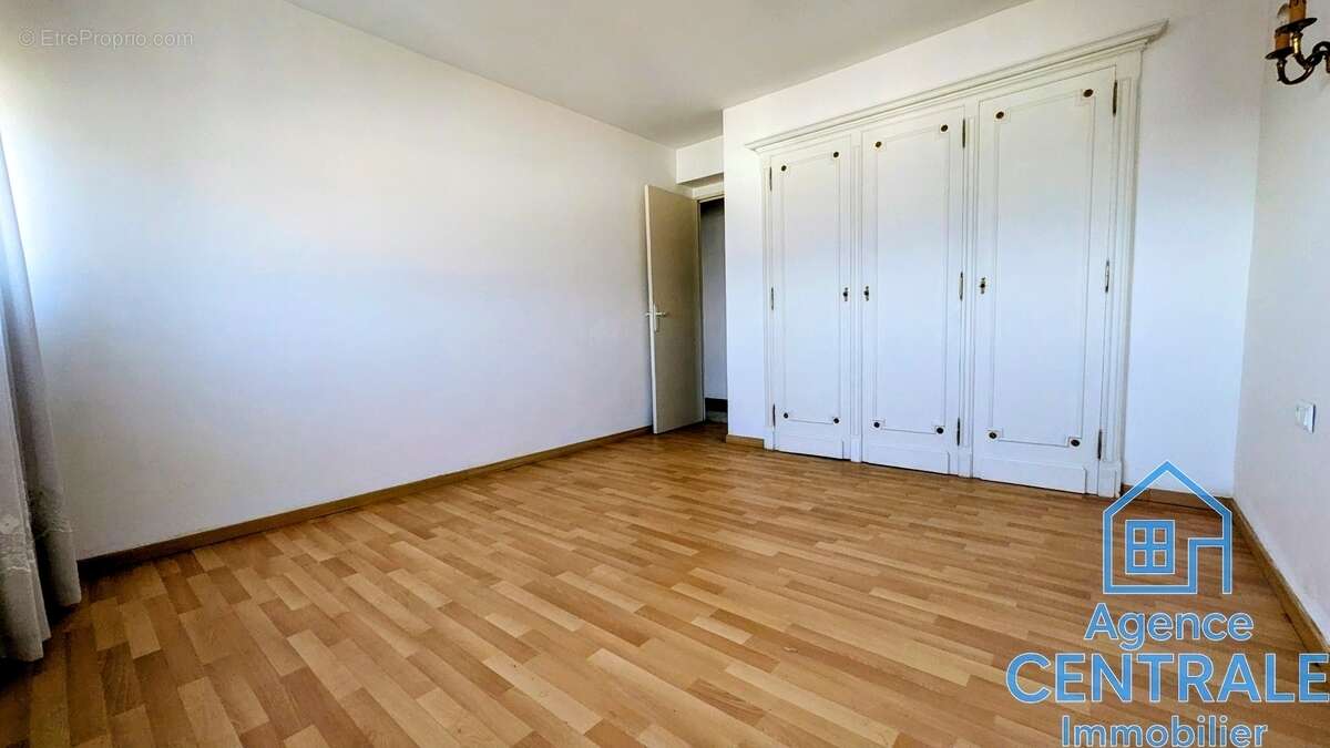 Appartement à LA CIOTAT