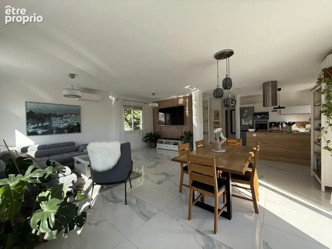 Maison familiale avec piscine à Béziers dans un secteur recherché des Arènes - photo 4