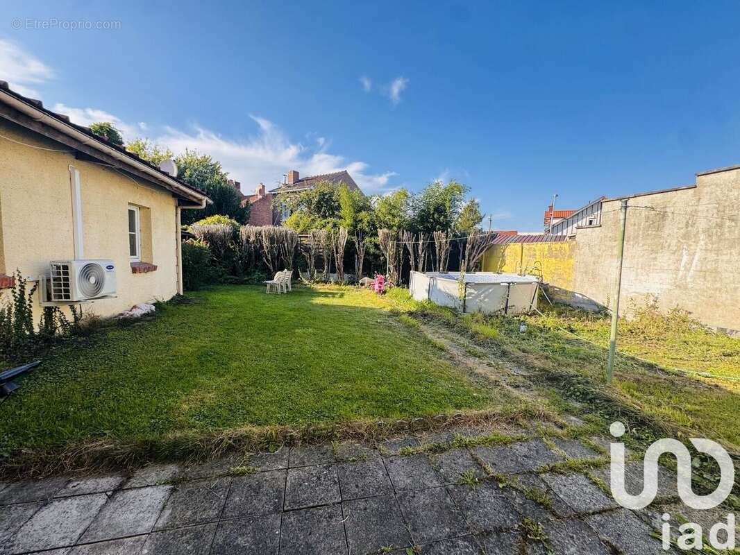 Photo 7 - Appartement à DOUAI