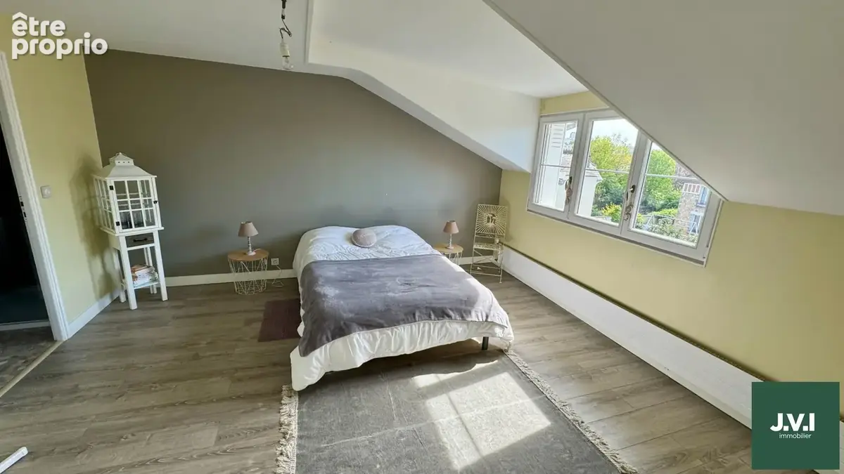 A VENDRE Maison Enghien Les Bains 11 pièces 290 m² - photo 8
