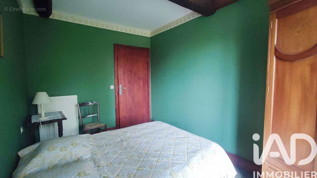 Photo 7 - Maison à NOTRE-DAME-D&#039;ESTREES