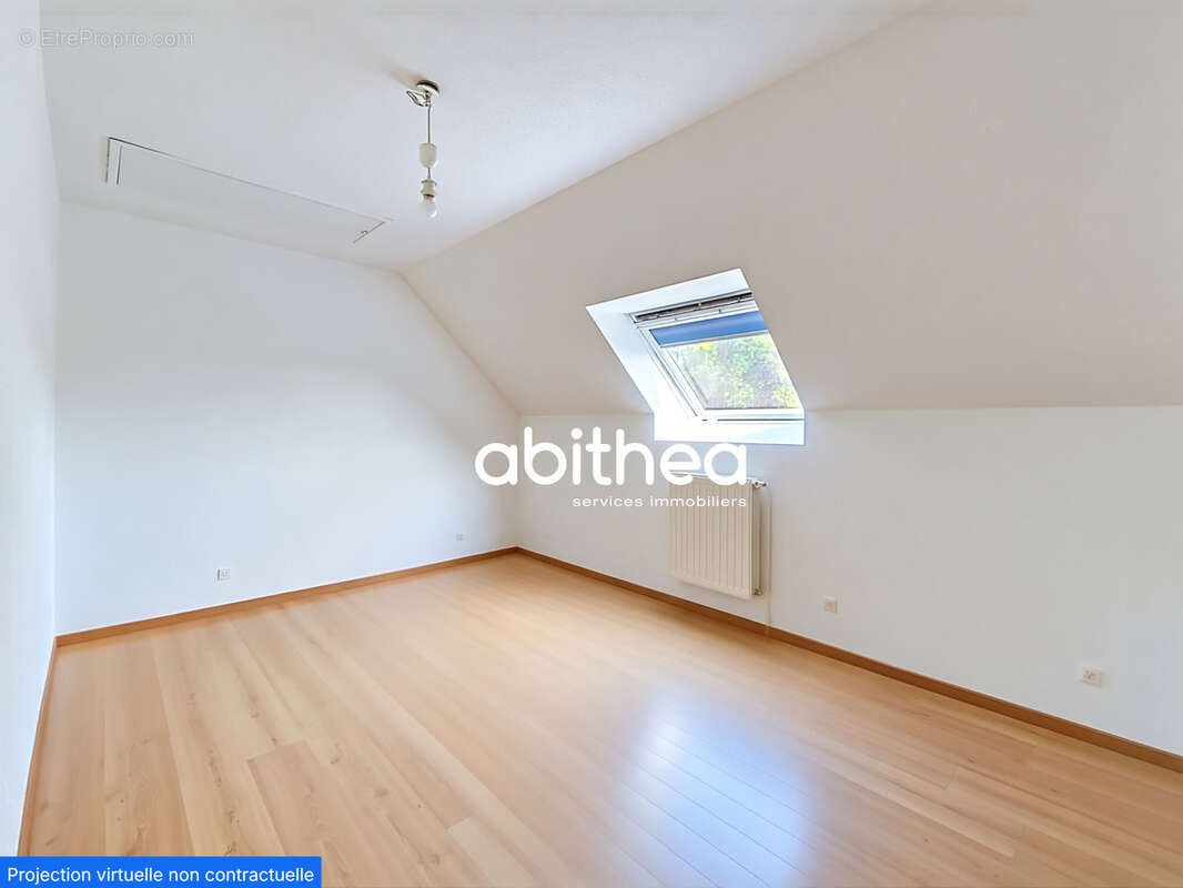 Maison à ANNOEULLIN