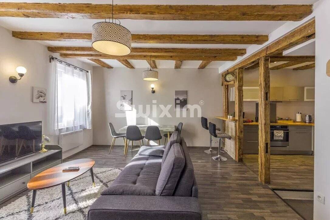 Appartement à BARR