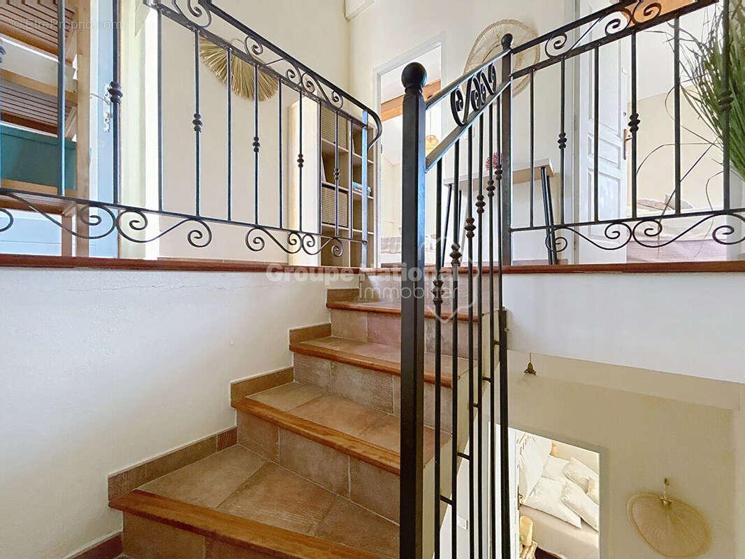Maison à MONTFRIN