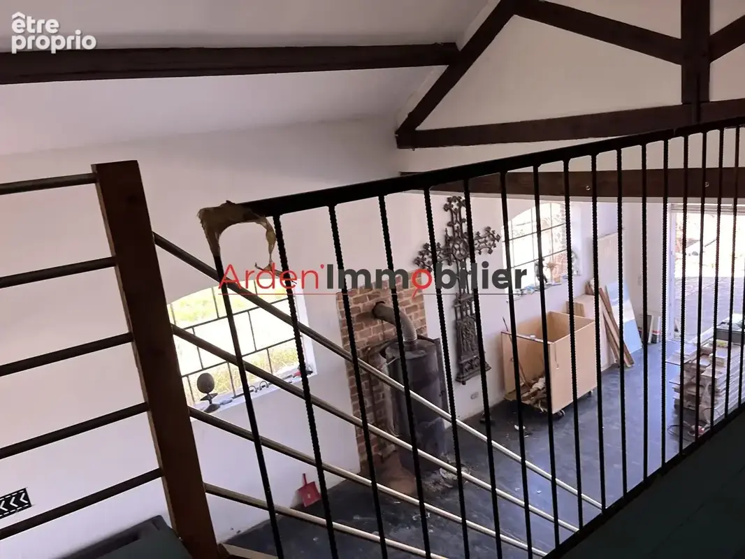 Maison spacieuse à vendre à Berlice - Référence 12851 - photo 5