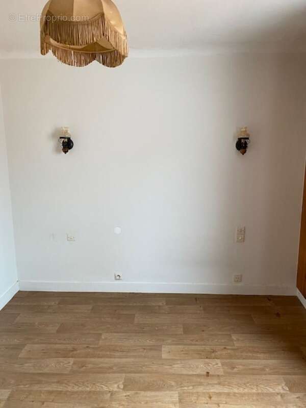 Maison à PONT-SAINT-MARTIN