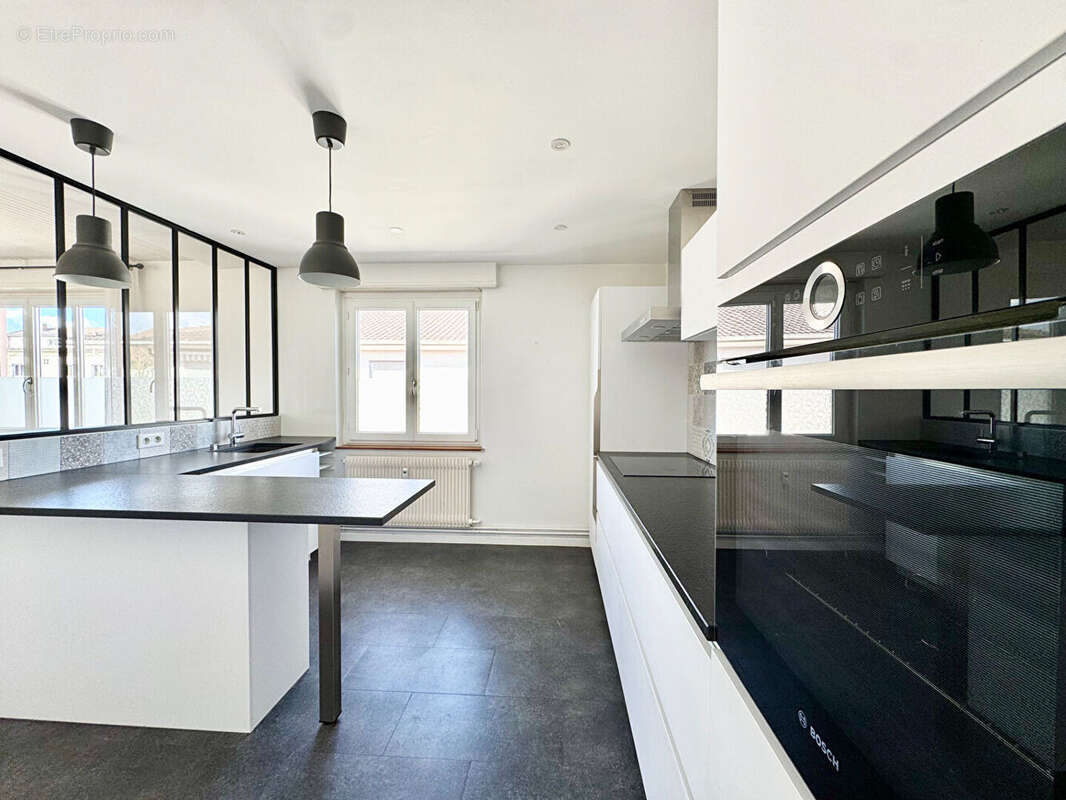 Appartement Colmar 4 pièce(s) 110 m2 - photo 6