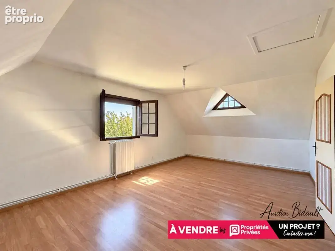 Maison 6 pièces 159 m2 COUDRES - photo 6