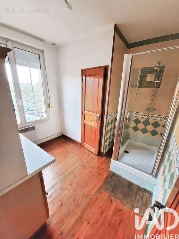 Photo 8 - Maison à GAMACHES