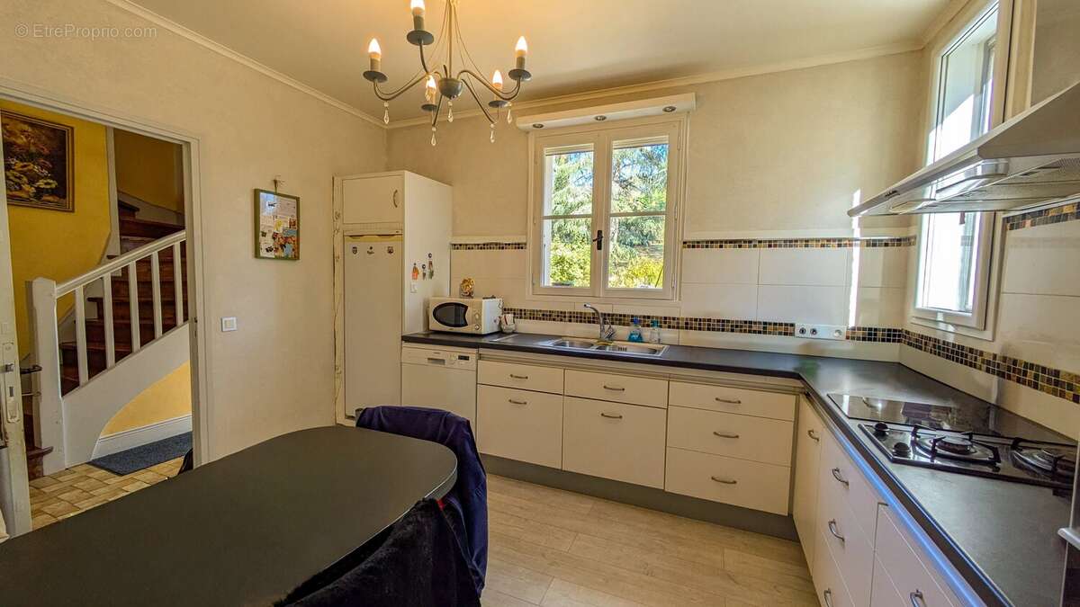 Maison familiale idéale dans la vallée de la Dordogne - photo 3