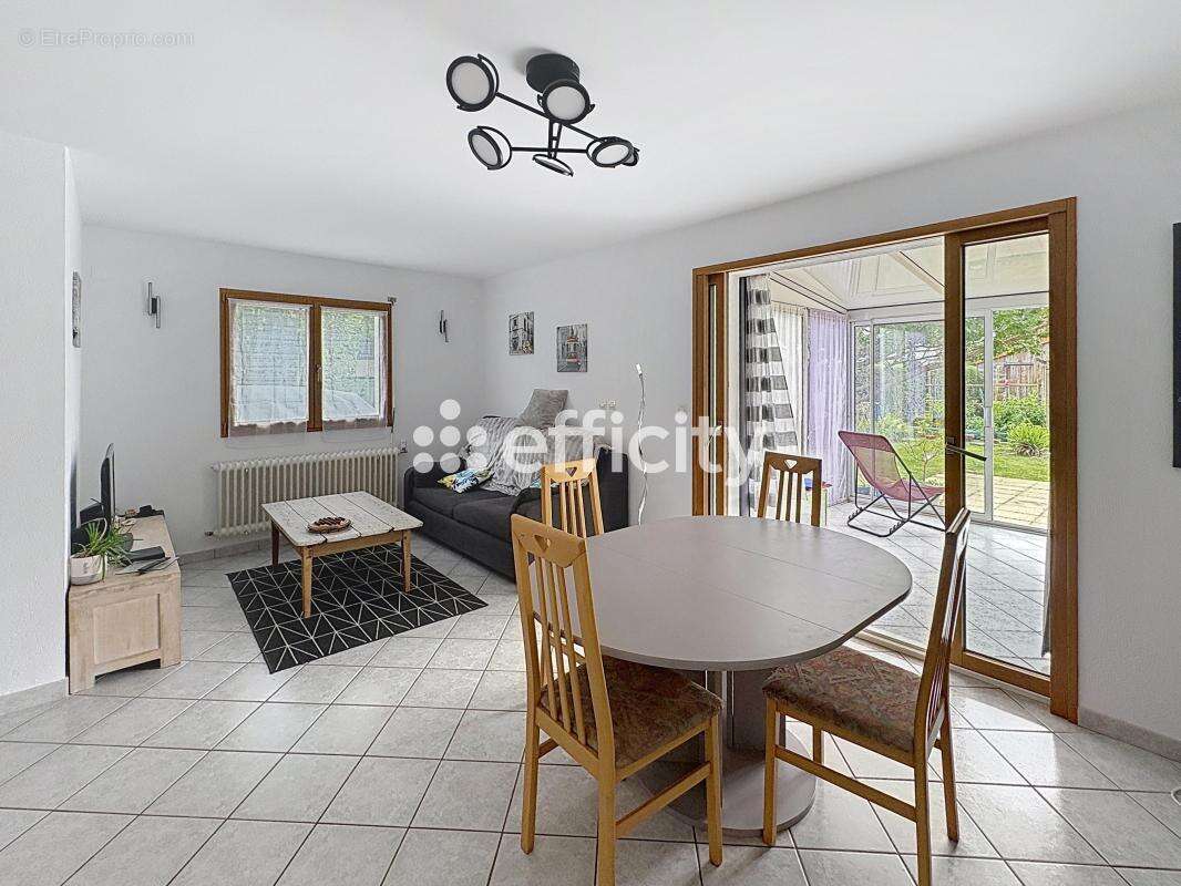 Appartement à LA BAULE-ESCOUBLAC